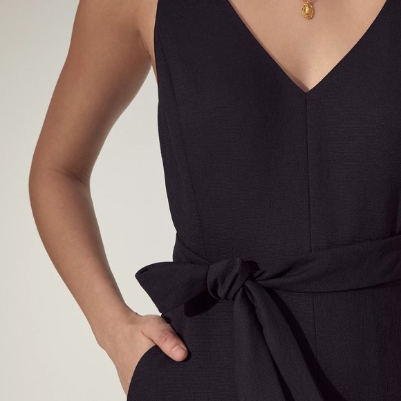 SOLD Wilfred Ecoulement Jumpsuit (00) - Picture 3 of 6